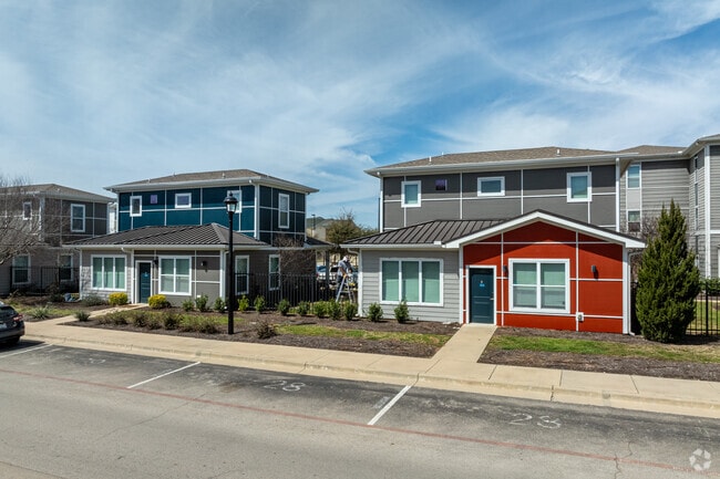 Photo - URSA - Historical Access II