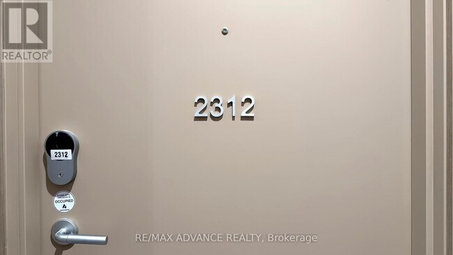 Photo - 1 Quarrington Lane Unité 2312