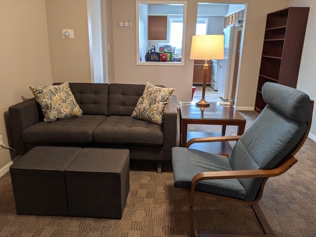 Living room 8