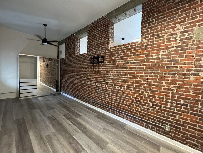 Photo - Live in a Piece of History – Unique Condo ... Unit 4