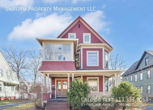 Building Photo - 65 Firglade Ave Unit Second Floor