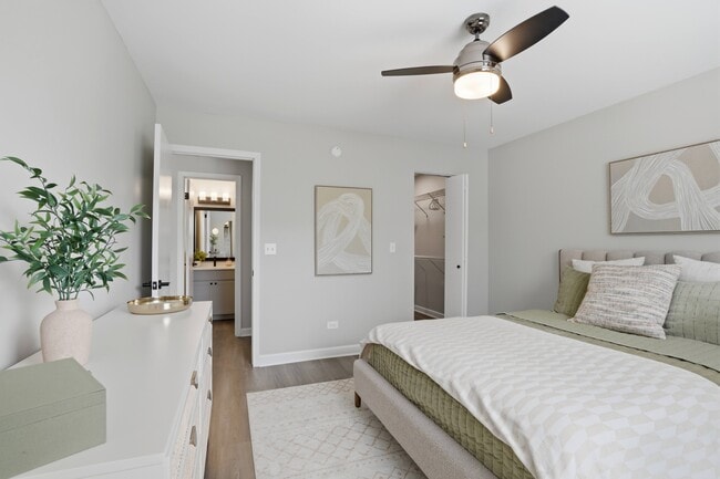 Deer Valley Apartments