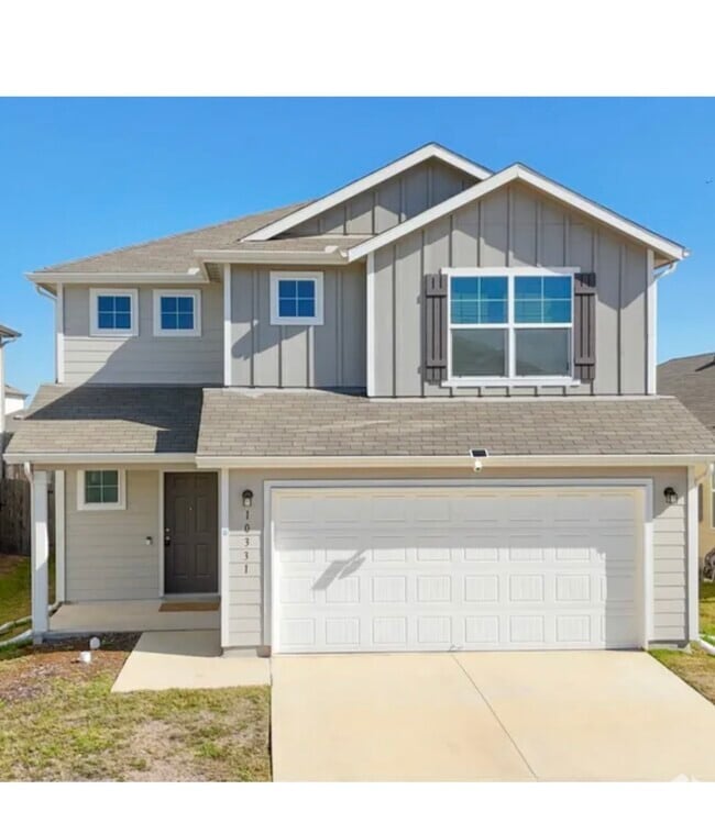 Building Photo - 10331 Big Four Rental