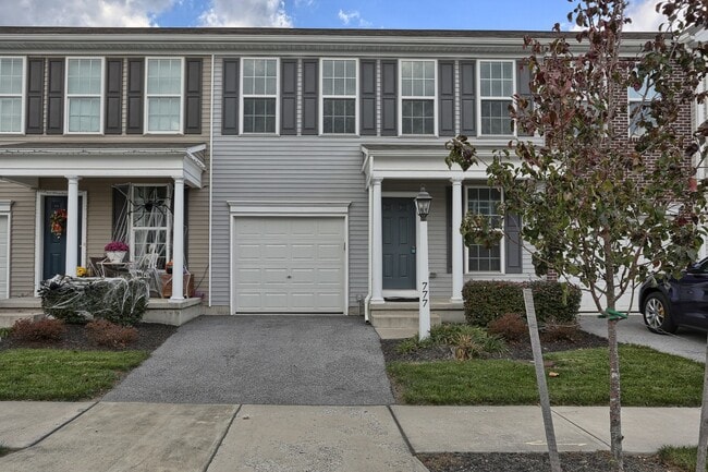Photo - TOWNHOME AVAILABLE IN THE CHARTER HOMES - DEER RUN COMMONS
