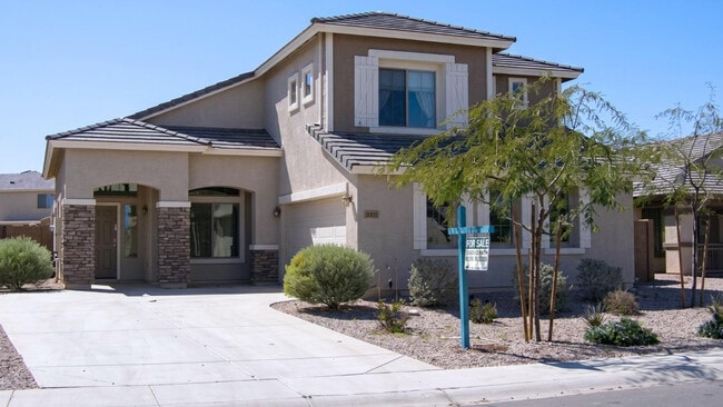 Photo - 34974 N Bandolier Dr