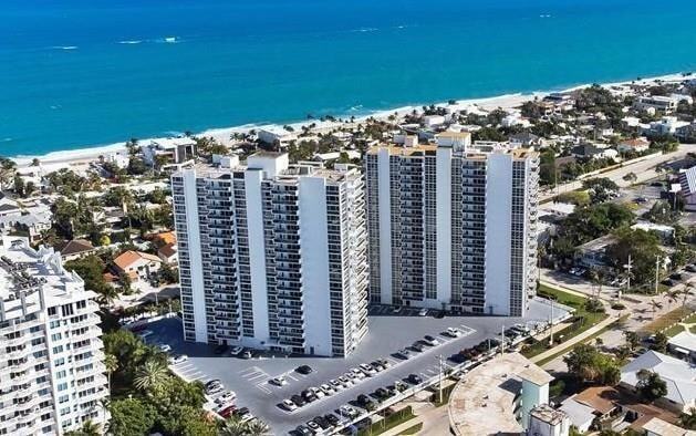 Photo - 2715 N Ocean Blvd Condo Unit 4E