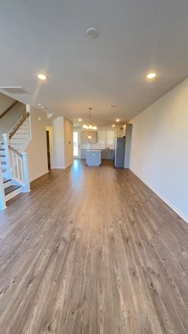 Photo - Stunning 2 Bed 2.5 Bath Townhome!