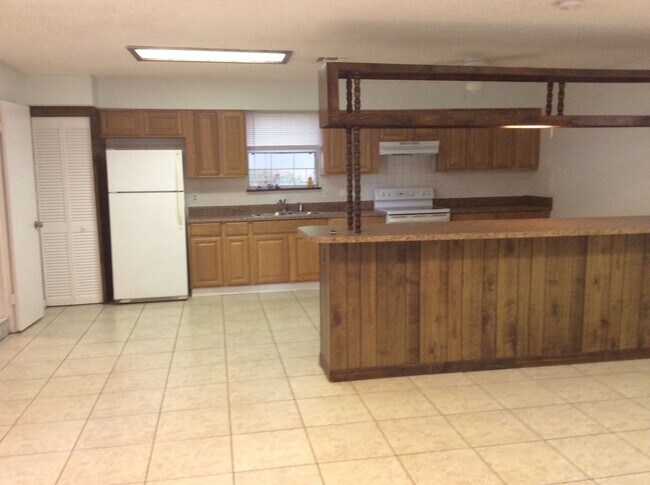 Photo - Large one Bedroom