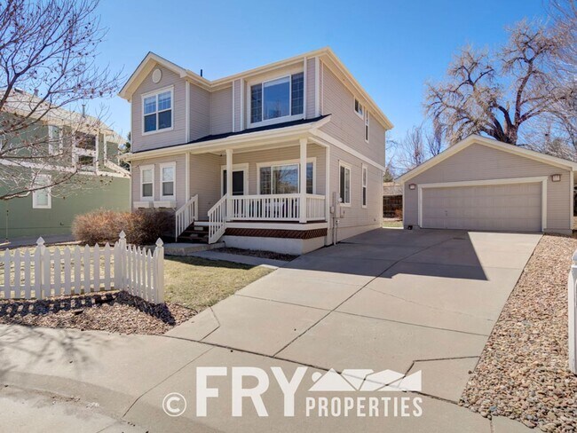 7918 E Vassar Dr