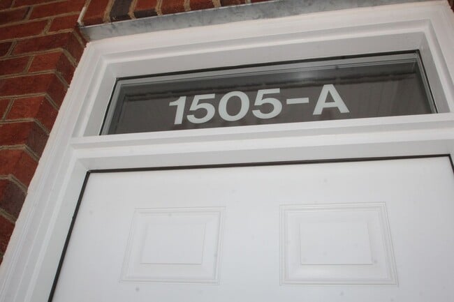 Photo - 1505 W Cary St