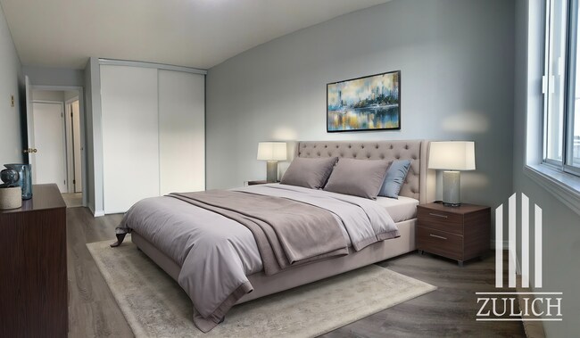 Photo - The Meridian Apartments