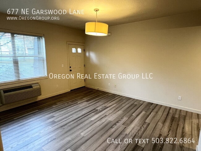 Photo - 677 NE Garswood Ln