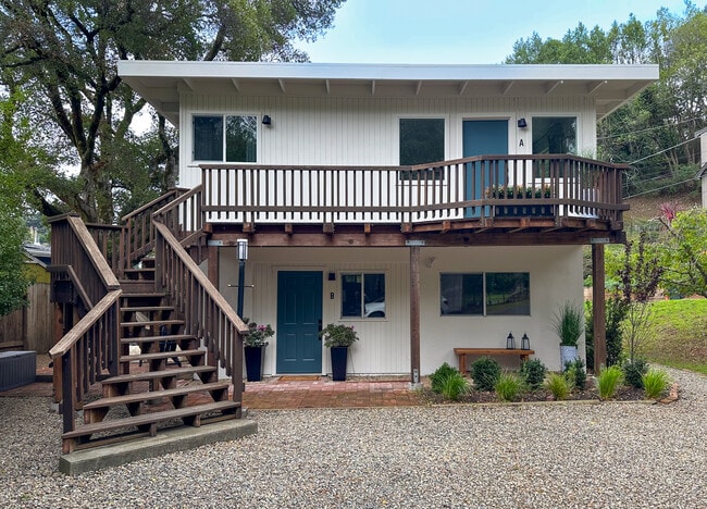 Photo - 550 Browning St Unidad A