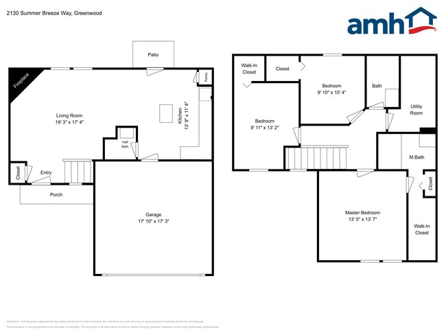 Photo - 2130 Summer Breeze Way