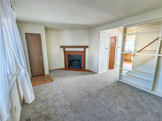 Photo - Two Bedroom/1.5 Bath Townhouse