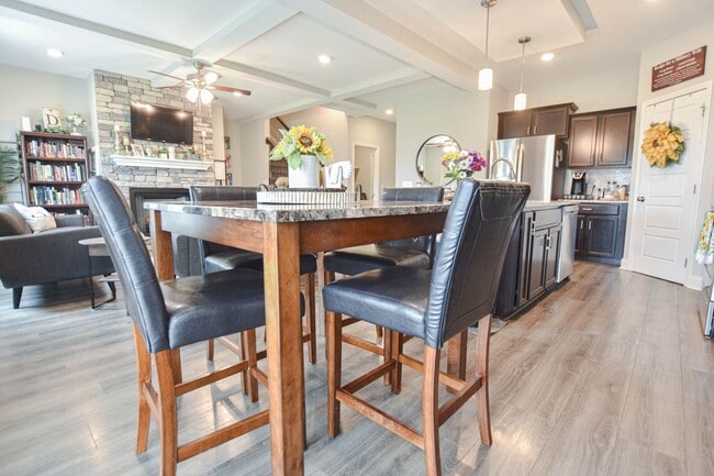 Photo - Pet Friendly Three Bedroom with Bonus!