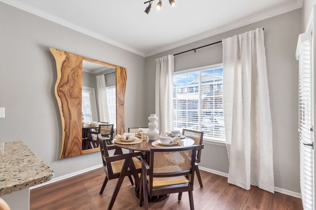 Photo - Cortland on Cherry Creek