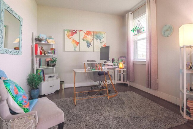 Photo - 7401 Grand Linden Wy Unidad 78