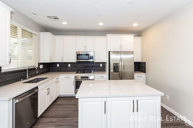 Building Photo - 361 Mezzaforte St Rental