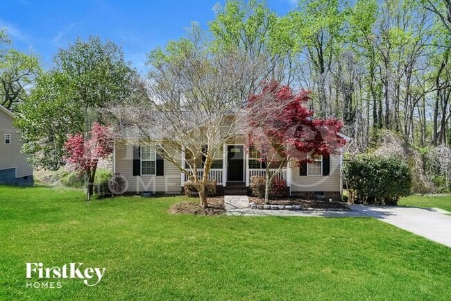 Building Photo - 6117 Branch Hill Cir Rental