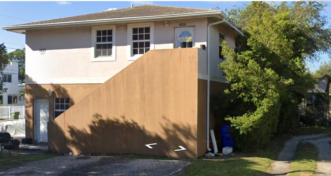 Building Photo - 1257 NW 55th Terrace Unit 2