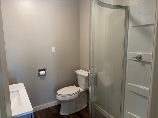 Photo - Shepherd Street Apartments