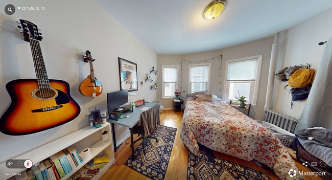 Photo - 25 Tufts St Unit 2