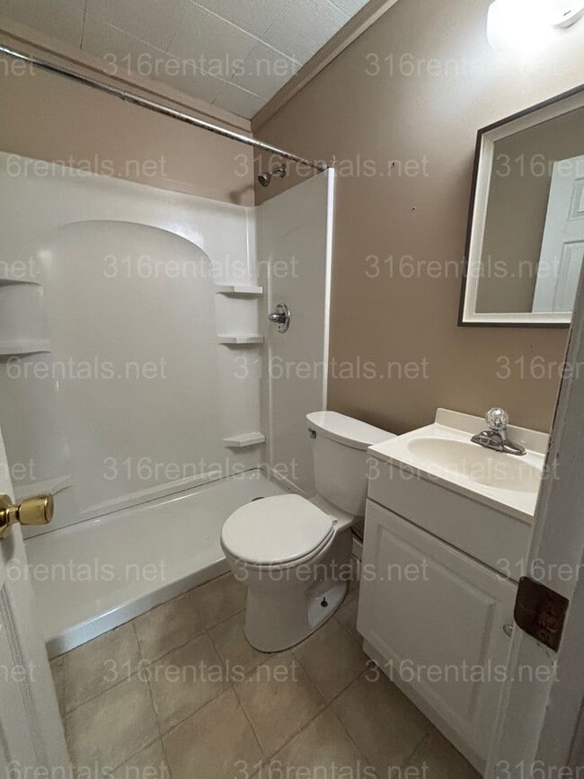 Photo - Two bed one bath available NOW!