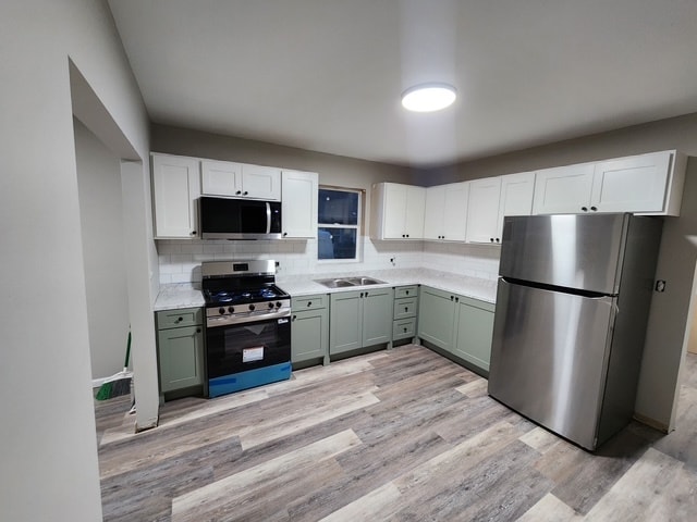 Photo - 3005 Morgan St