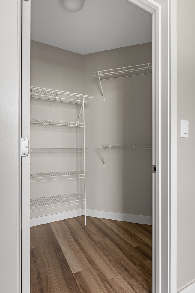 Flair Tower Apartments