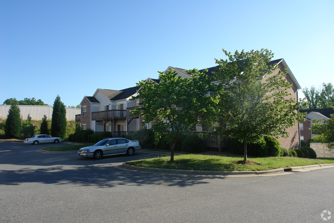 Village of Moss Creek Apartments - Moss Creek Condos, Inc