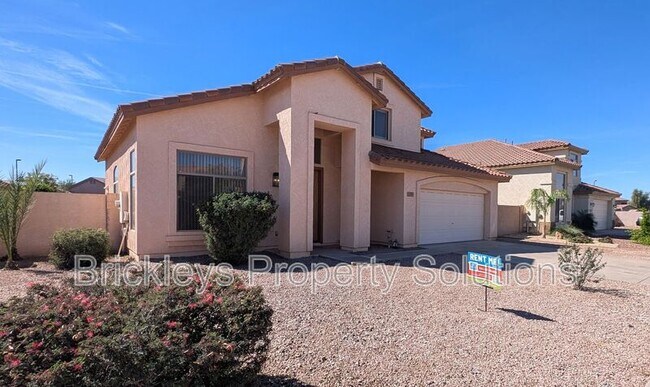 Photo - 3393 E Wyatt Way