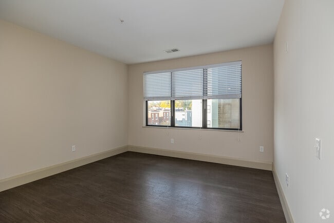 Verde - Living Area