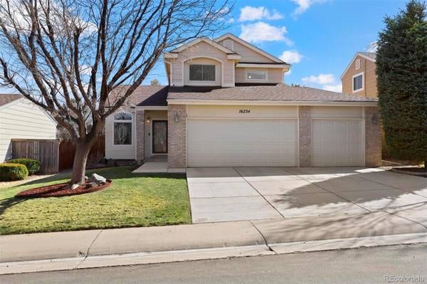 Building Photo - 16234 Willowstone St