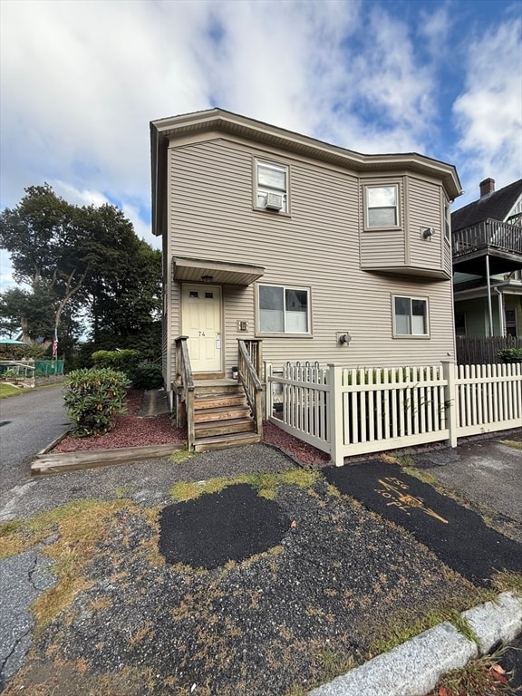 Photo - 74 Lakewood St Unit 1F