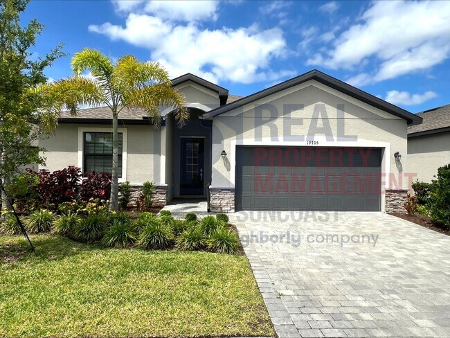 Photo - 19705 Fishhawk Trl House