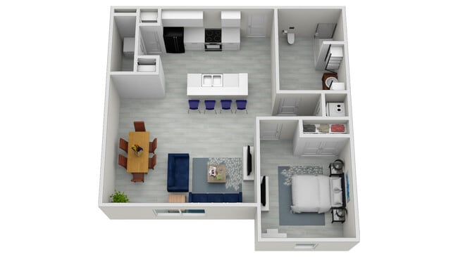 Photo - Reserve at Grant Road - MUST BE AGE 55+