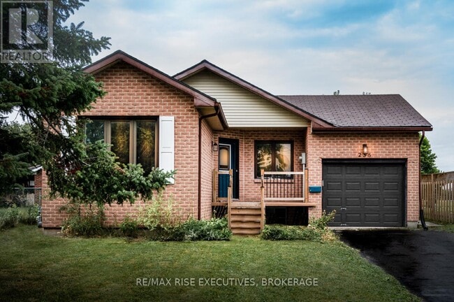 Photo - 258 Kingscourt Ave Unité 2