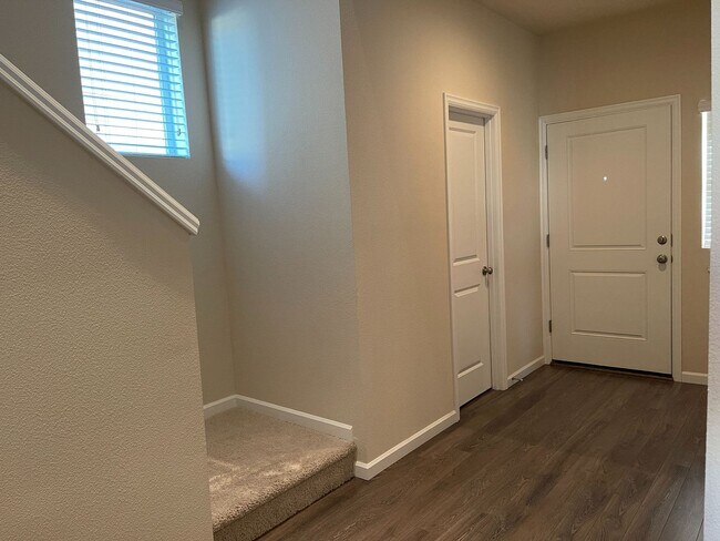 Photo - South Creek Meadows 4 BR Home with Den, Gas Fireplace & Attached 2-Car Garage