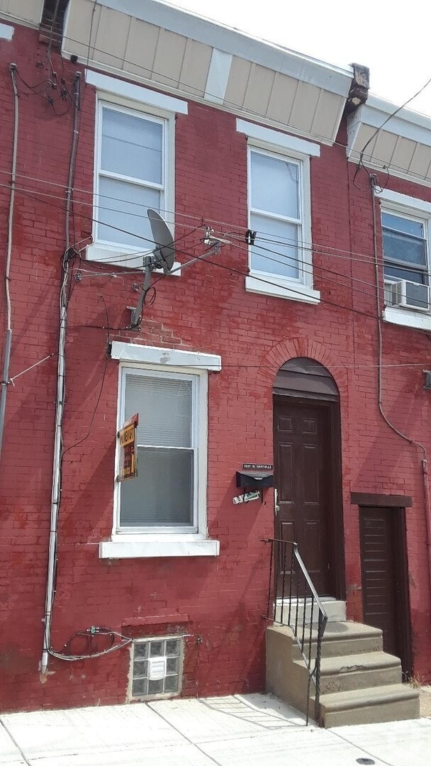Building Photo - K & A-Clearfield & Indiana Ave Rental