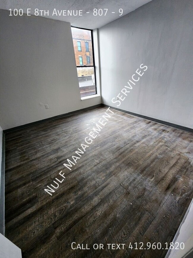 100 E 8th Ave Unit 9