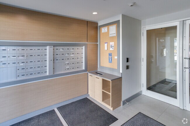 Photo - Clark Park by Conwest