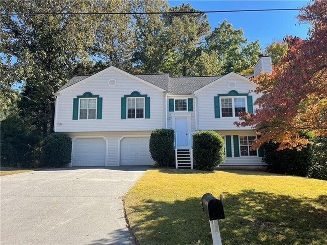 Building Photo - 3359 Tia Trace NW