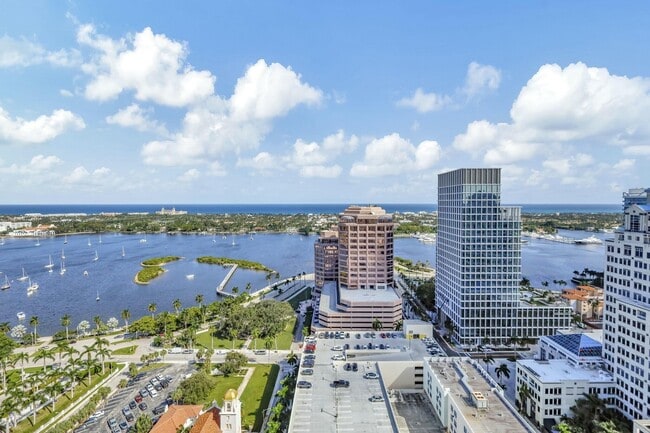 Photo - 701 S Olive Ave Unit 1909