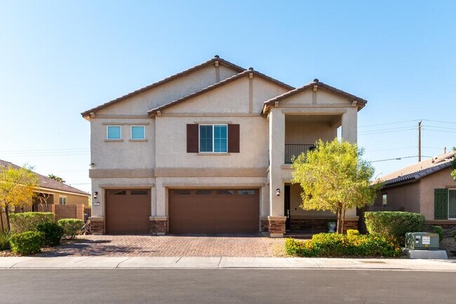 Building Photo - 1082 Langston Ranch Ave Rental