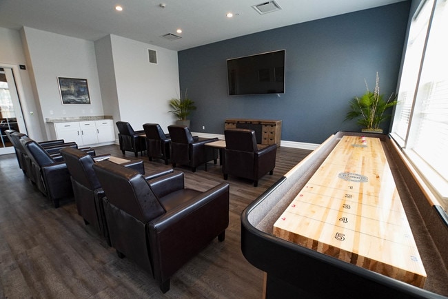 Theater Room