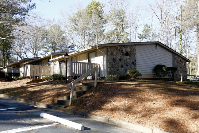Building Photo - Barrington Rental