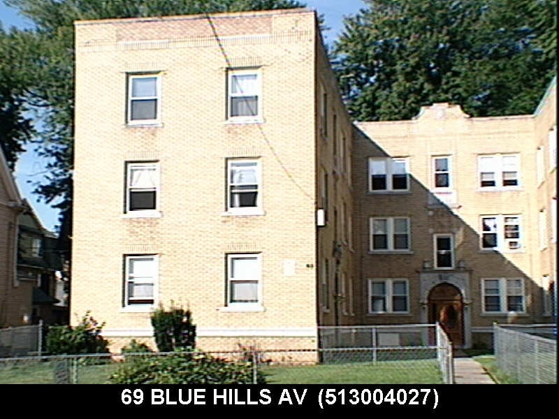 Photo - 69-73 Blue Hills Ave Apartments