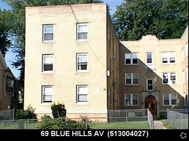 Primary Photo - 69-73 Blue Hills Ave Rental