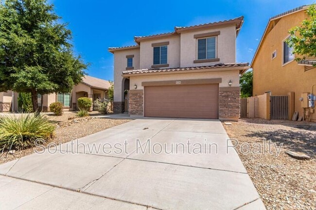 Photo - 41261 W Laramie Rd